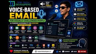 Voice Based Email