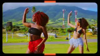 Kes The Band - "Jolene" Dance Cover
