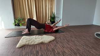 Primal Playful Movement Flow - Part 1