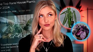 Did they EVER cost this much though?  | Dumb Houseplant Stuff Online #3 by Kaylee Ellen 20,502 views 4 months ago 25 minutes