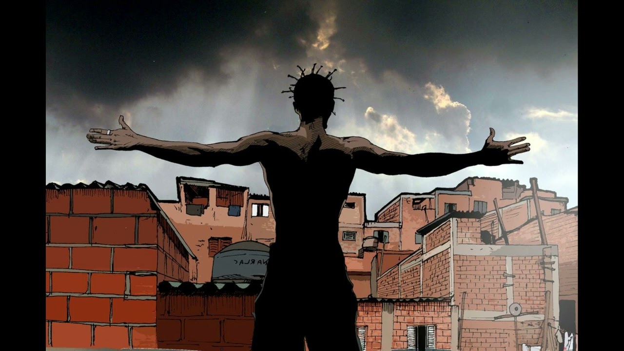 (FREE) SABOTAGE - Type Beat 