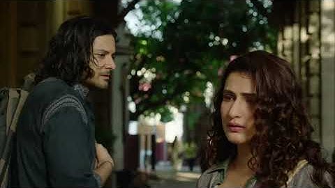 Metro in Dino Hot Scenes Timing | Sara Ali Khan Hot | Fatima Sana Shaikh Hot | Web Tube