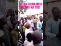 Yusuf Autan Almajirin Ma Aiki Na Sidi Majalisi Raddi Ga Yan Haqiqa