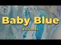 Ro James Baby Blue Lyrics mp3