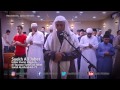 Subhanallah Suara Syekh Ali Jaber merdu sekali - Sholat Maghrib berjamaah di Yayasan Syekh Ali Jaber