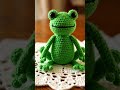 Crochet Rabbit