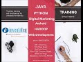 inventateq - Best Software Training Institute in Bangalore with Placements