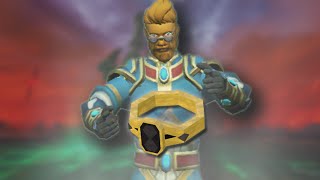 This might be a controversial take... | RS3 Ring of Death changes Jan 30th