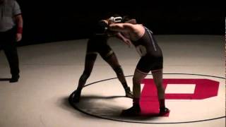 Erick Martinez Wrestling