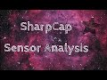 SharpCap Sensor Analysis - How to!