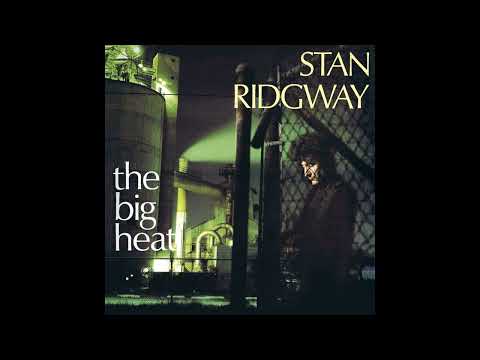 Stan Ridgway - Stormy Side of Town