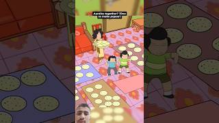 very frustrating for me 😞#hardtoonz #animation #middleclass # #funny #comedy #shortvideo #subscribe
