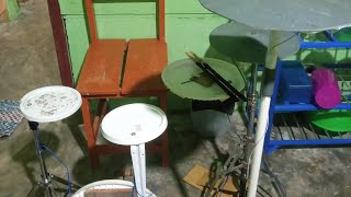 Drum Elektrik Arduino  Part 4