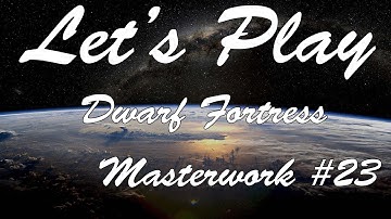 Dwarf Fortress Masterwork (23)