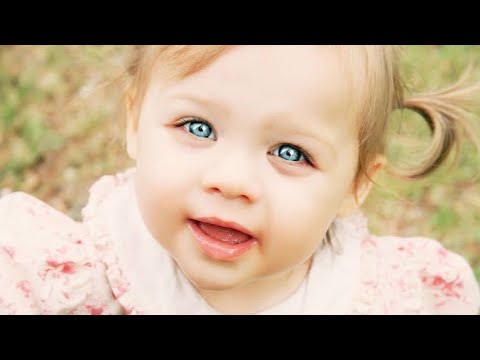 сиёхии гирди чашм дар кудак ва калон 