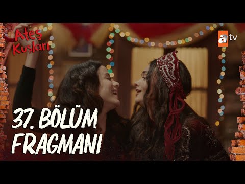 Ateş Kuşları: Season 2, Episode 16 Clip