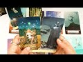 SCORPIO   TRUTH!! SOMEONE WHO TREATED YOU HORRIBLE SCORPIO TAROT LOVE READING