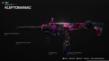 the *NEW* RENETTI CLASS TTK INSANE After Update in MW3! (Best RENETTI Class Setup) Modern Warfare 3