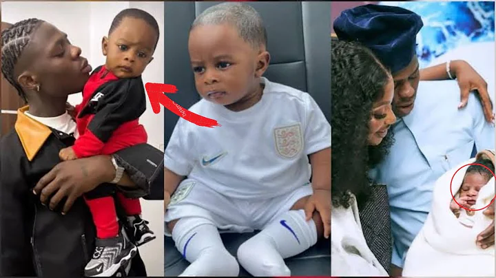 Breaking: Court Orders DNA Test on Mohbad’s Son! 