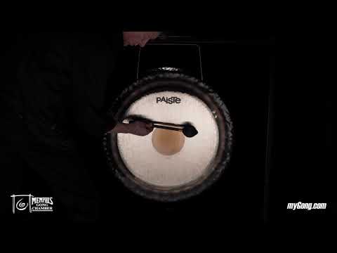 Paiste 32" Symphonic Gong (SG15032-1102019D)