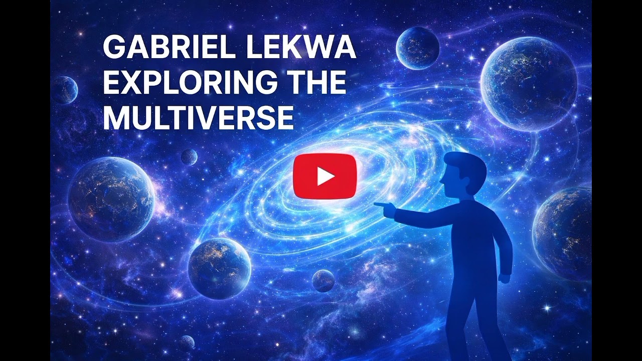 The key  to travelling the multiverse is form