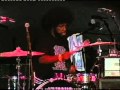 The Roots live at Glastonbury 2003