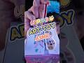 ASMR Unboxing cutie Art-Toy tingles and satisfying. #asmr #arttoy #unboxing