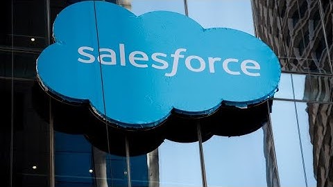 Salesforce Adds Three to Board Amid Activist Pressure