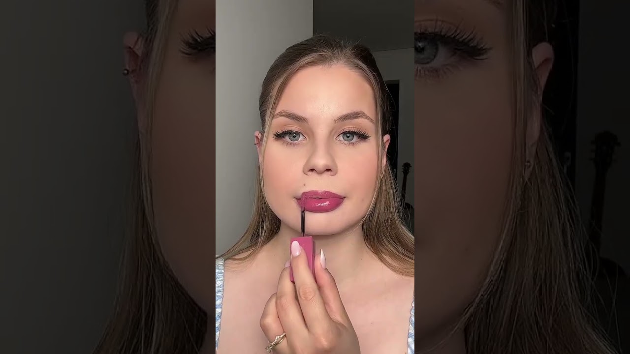 nový obľúbený rúž 😍 