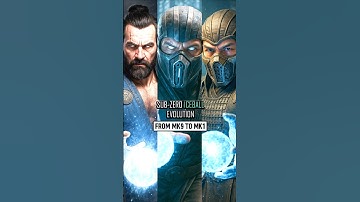 Sub-Zero