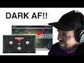 How to Make Sick Intros for DARK Drum and Bass Tracks