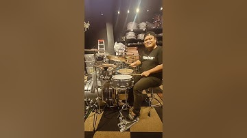 double pedal tutorial #sudokufreedom #sudokufreemanbirch #sudokudrum #drum