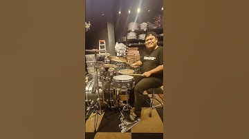 double pedal tutorial #sudokufreedom #sudokufreemanbirch #sudokudrum #drum