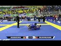 LIVE: 2025 IBJJF Brasileiros | Saturday