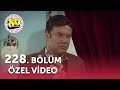 Ahmet " Biz Ne Güzel Bir Aile Olduk. "