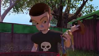 New Scenes For Sid Phillips Videos {A Remake Request}