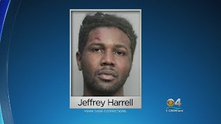 Third Man Arrested In November Death Of Body Found In Burning Car