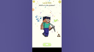 Delete puzzle level.403