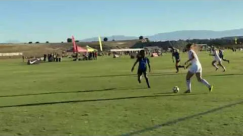 Surf Cup Thanksgiving 2017--Cassandra Southwick #32
