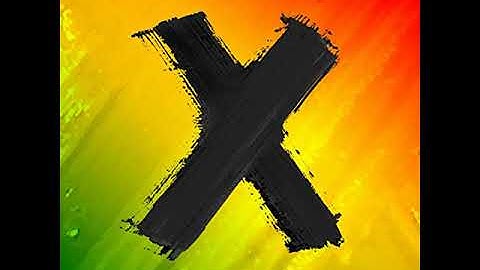 X (Spanglish Version)