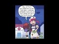 Pokemon Childhood VS Real Life Childhood - (Pokemon Comic Dub)