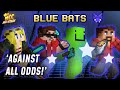 "Against All Odds!" MCC ALL STARS Blue Bats ft. fruitberries, HBomb94, rendog, and falsesymmetry