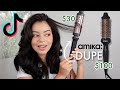 TikTok VIRAL Amika Blowout Babe DUPE From AMAZON! Only $30!