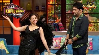 Kapil और Chandu ने उड़ाया Bhoori के 'Dress' का मज़ाक! | The Kapil Sharma Show | Kapil Is Jealous