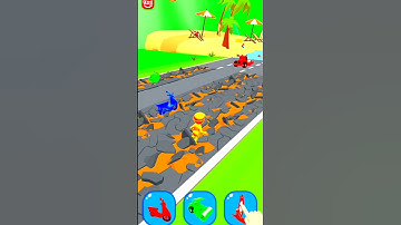 shape Shifting Gameplay #shorts