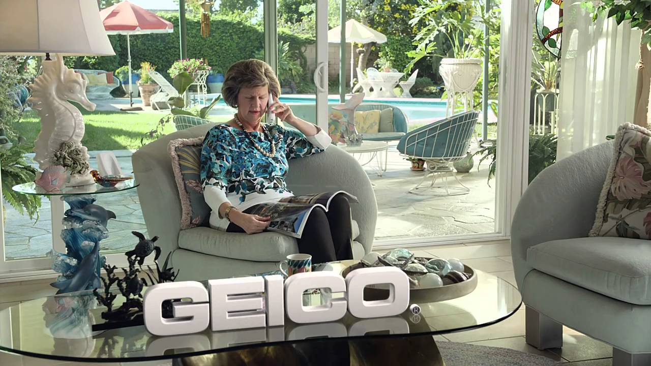 Spy It s What You Do GEICO YouTube