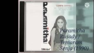 Paramitha Rusady / Temaram Senja (Digitally Remastered Audio / 1990)