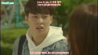 Xiumin - You Are The One (Indo Sub)