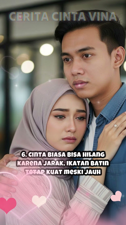 10 Perbedaan Cinta Ikatan Batin dan Cinta Biasa