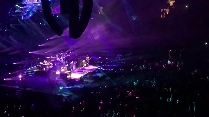 The Brothers - Melissa - MSG, 3.10.20